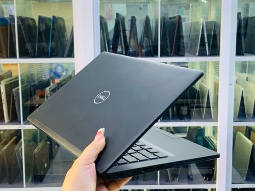 Dell Latitude 7290 12.5”