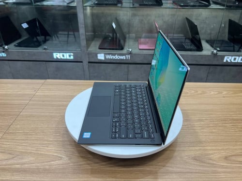 Dell XPS 9360 (study&working)