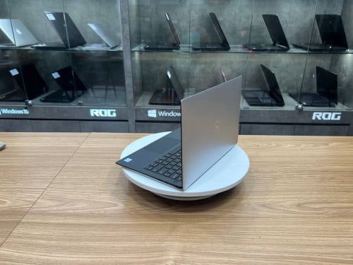 Dell XPS 9360 (study&working)