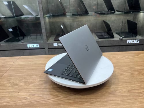 Dell XPS 9360 (study&working)