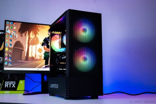 Destop Gaming & Design Full Set
