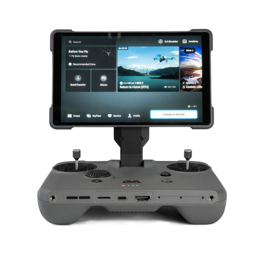 Dji Mavic4pro Combo Rc pro2
