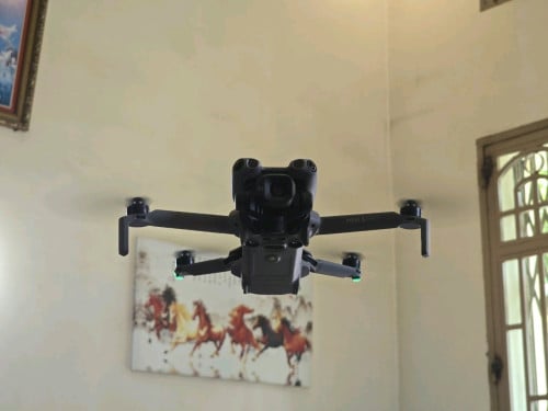 Dji Mini 5Pro Fly More Combo Plus, Full accessories Excellent condition 935$