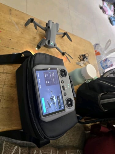 Dji Mini 5Pro Fly More Combo Plus, Full accessories Excellent condition 935$
