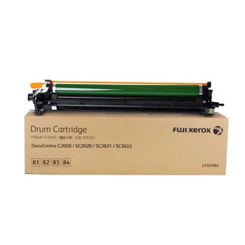 DocuCentre SC2020CPS SC2022 Color Toner Drum Unit for Fuji Xerox