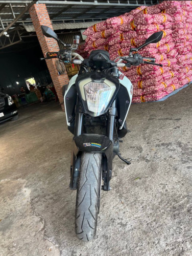 Duke 2017  980$