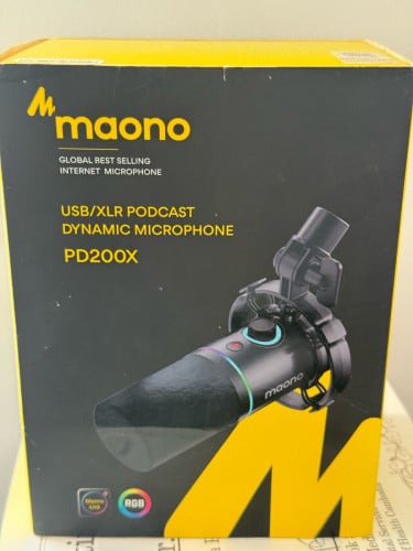 Maono PD200X