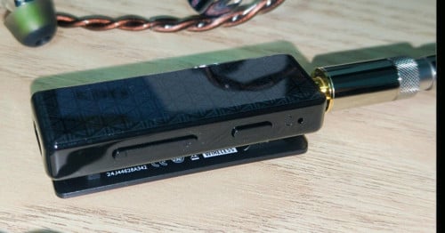 Fiio Btr