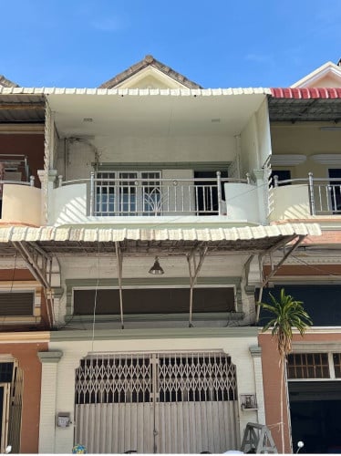 Flathouse for rent steung mean chey