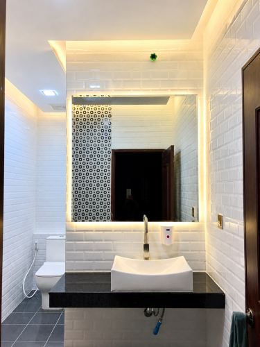 Flathouse for rent steung mean chey