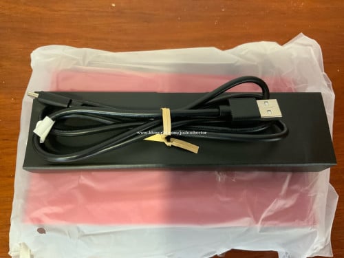 Focusrite Scarlett 2i2 (4th Gen) & Studio Headphones – Pristine Condition