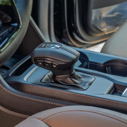 Ford Everest Titanium 2026/ស្តុកទិញភ្លាម បានភ្លាម