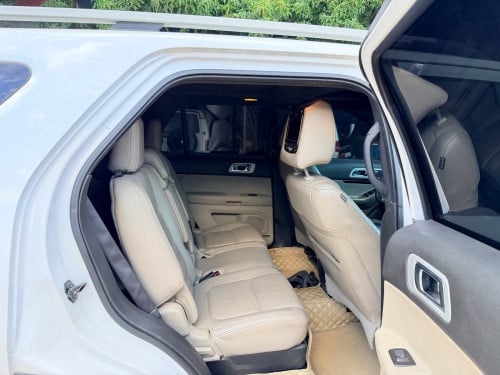 Ford explorer 2013 for sell