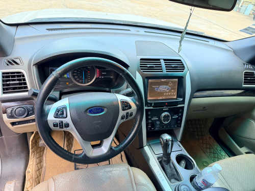 Ford explorer 2013 for sell