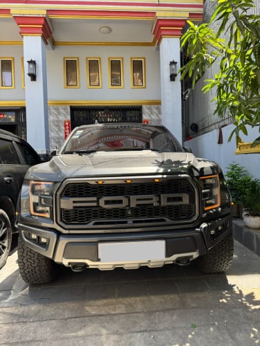 Ford F-150 Raptor 2020Performance Full Option 🇺🇸