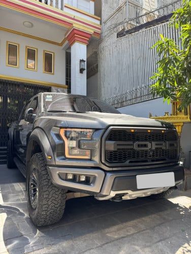 Ford F-150 Raptor 2020Performance Full Option 🇺🇸