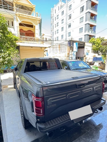 Ford F-150 Raptor 2020Performance Full Option 🇺🇸