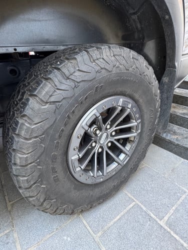Ford F-150 Raptor 2020Performance Full Option 🇺🇸