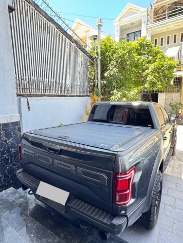 Ford F-150 Raptor 2020Performance Full Option 🇺🇸