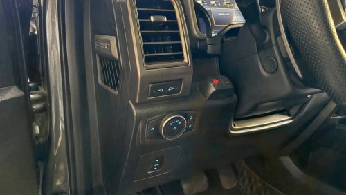 FORD F150 Raptor USA