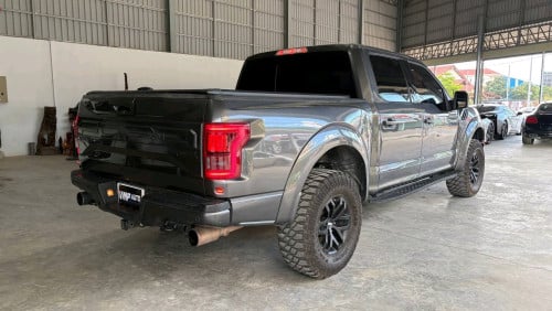FORD F150 Raptor USA