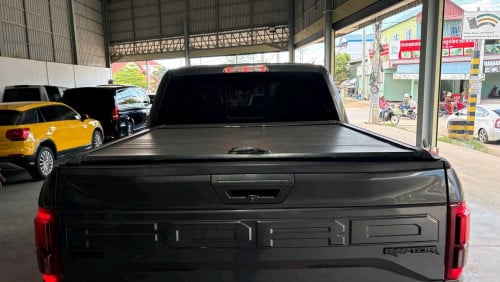 FORD F150 Raptor USA