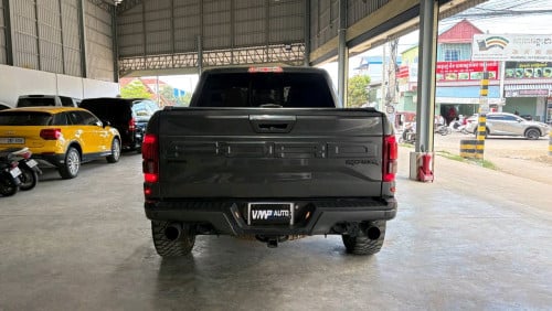 FORD F150 Raptor USA