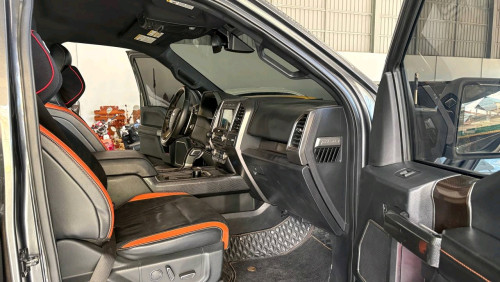 FORD F150 Raptor USA