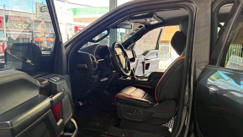 FORD F150 Raptor USA