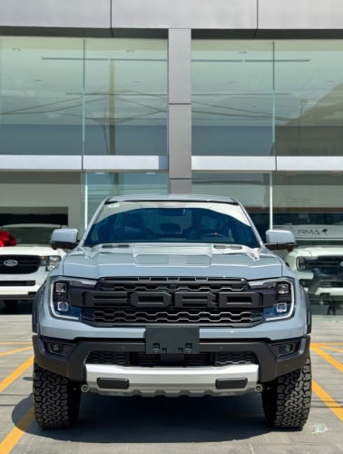 Ford Ranger Raptor 2.0L ម៉ាស៊ូត 2025 ✅មានក្នុងស្តុកស្រាប់ទិញភ្លាមបានភ្លាមៗ