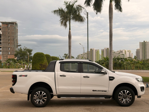 Ford Ranger Wildtrak 2019 3.2L