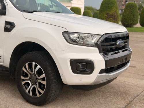 Ford Ranger Wildtrak 2019 3.2L