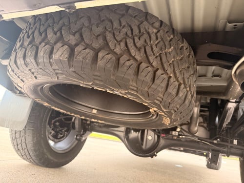 Ford Ranger Wildtrak 2019 3.2L