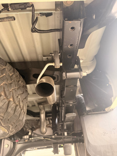 Ford Ranger Wildtrak 2019 3.2L