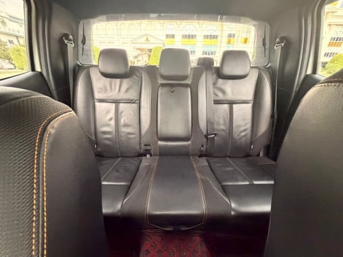 Ford Ranger Wildtrak 2019 3.2L