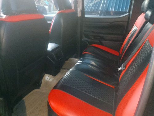 Ford ranger XL 2024 $34,700 ធានាទិញចូលវិញ១០០% ហ្ស៊ីនទាំងអស់