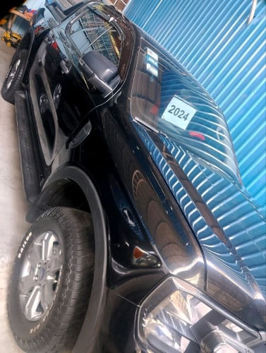 Ford ranger XL 2024 $34,700 ធានាទិញចូលវិញ១០០% ហ្ស៊ីនទាំងអស់