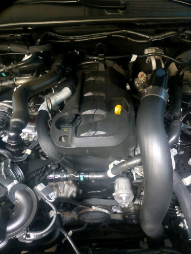 Ford ranger XL 2024 $34,700 ធានាទិញចូលវិញ១០០% ហ្ស៊ីនទាំងអស់