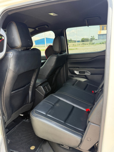 Ford Wildttakឆ្នាំ2023 ប្រើបាន6មុឺនKm
