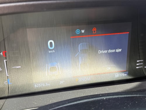 Ford Wildttakឆ្នាំ2023 ប្រើបាន6មុឺនKm