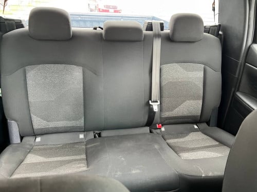 Ford XL 2024 ប៉ុង2 អូតូកាពីតាស់ ពណ៌ខ្មៅ(ស្លាកលេខ 2BX)