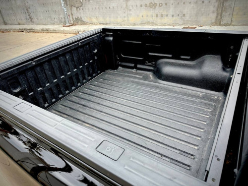 Ford XL 2024 ប៉ុង2 អូតូកាពីតាស់ ពណ៌ខ្មៅ(ស្លាកលេខ 2BX)