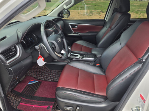 Fortuner 2020 TRD For sell