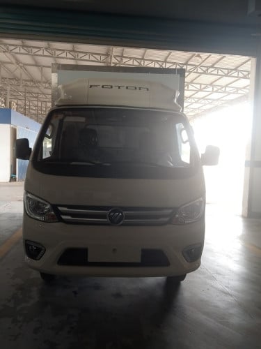 Foton TM 1.5 តោន (ទូរស្ងួត) New Update ឆ្នាំ2026