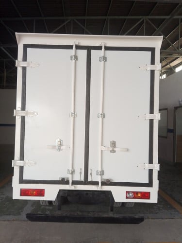 Foton TM 1.5 តោន (ទូរស្ងួត) New Update ឆ្នាំ2026