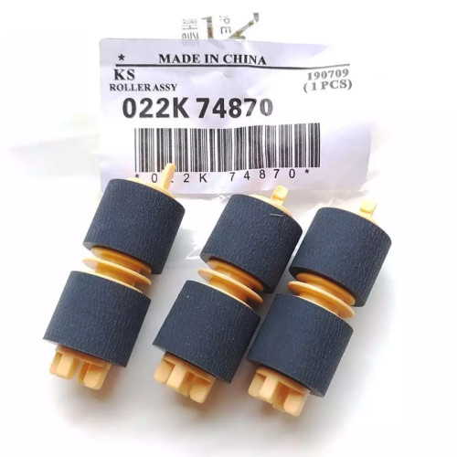 Fujixerox Toner C M Y K spar part ទឹកថ្នាំ ត្រាំ គ្រឿងបន្លាស់