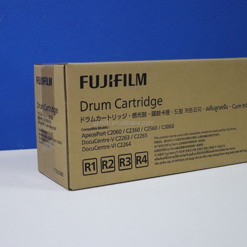 Fujixerox Toner C M Y K spar part ទឹកថ្នាំ ត្រាំ គ្រឿងបន្លាស់