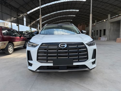 GAC GS4 2025