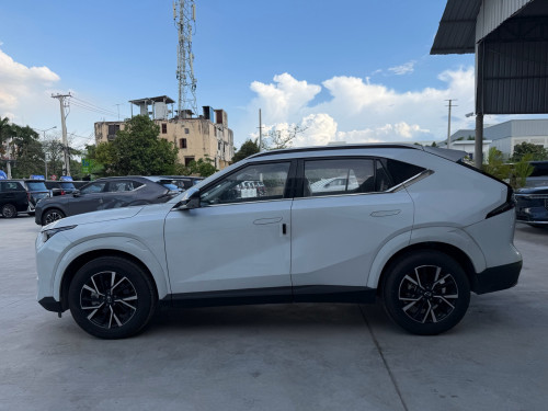 GAC GS4 2025