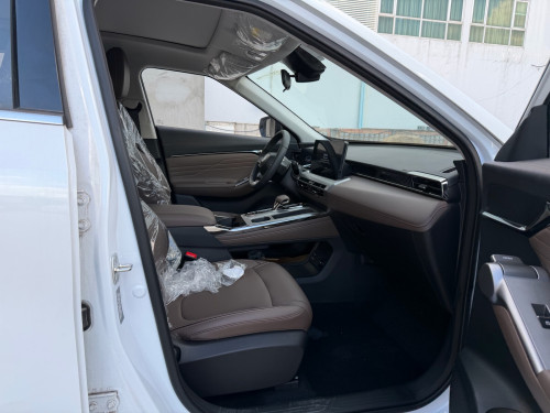 GAC GS4 2025